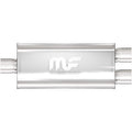 Magnaflow 3 Inch Inlet Outlet Muffler Universal Fit Performance Exhaust Sound