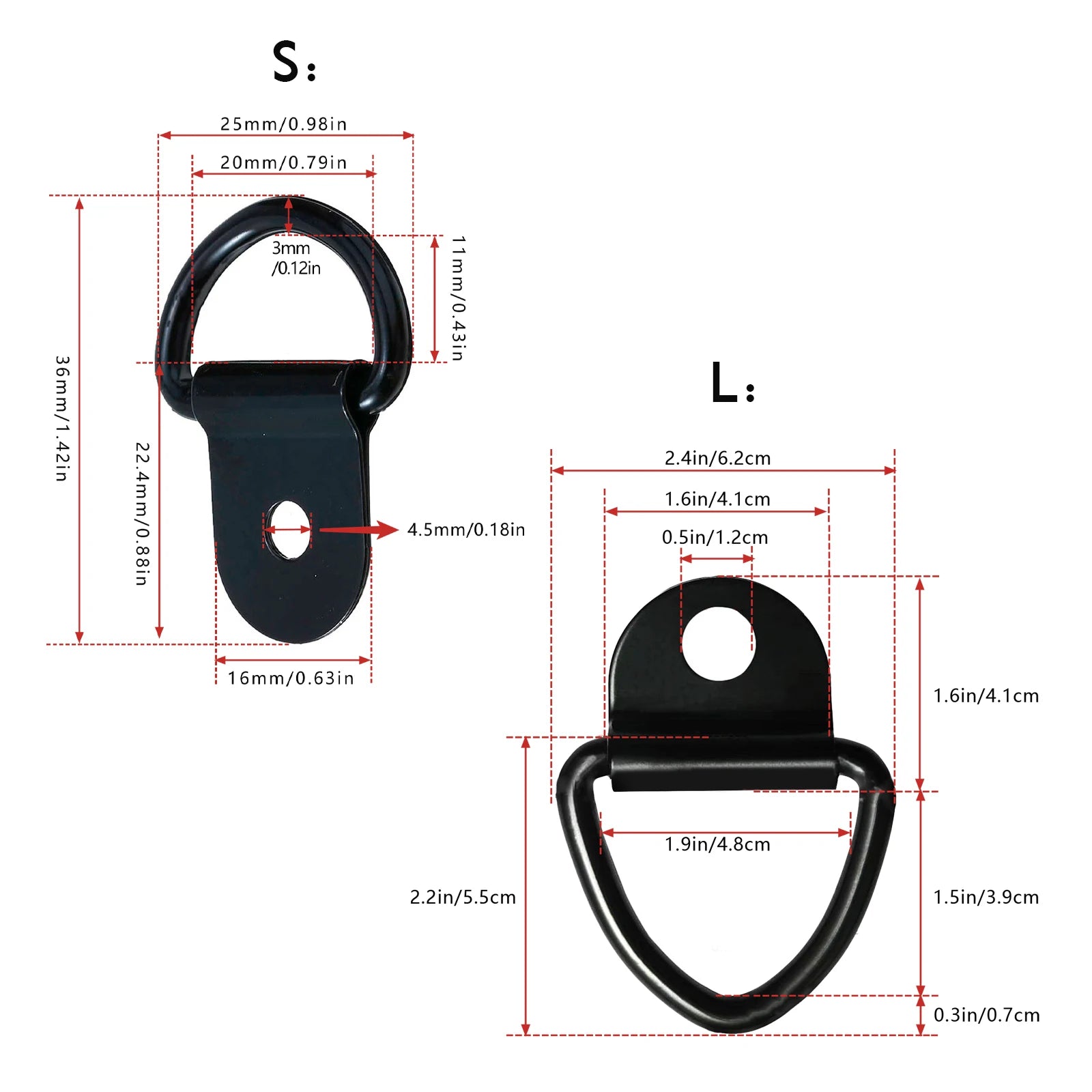 Car Emergency Roadside Assistance Kit Jumper Cable Tow Strap First Aid Supplies Multipurpose Pack Motorist Self-Defense Tool