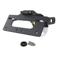 For KTM 1390 Super Duke R /1390 Super Duke R Evo /990 Duke 2024 Motorcycle License Plate Holder Rear Tail Tidy Fender Eliminator